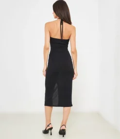 Zuiki Abito con cut out Online
