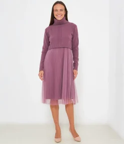 Zuiki Abito con maglia Best