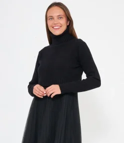 Zuiki Abito con maglia Best