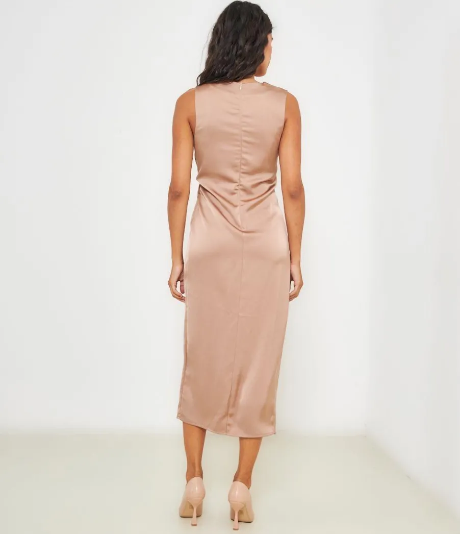 Zuiki Abito maxi Sale