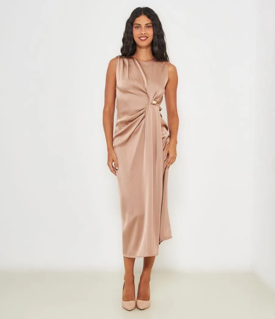 Zuiki Abito maxi Sale