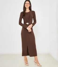 Zuiki Abito maxi Hot