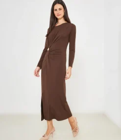 Zuiki Abito maxi Hot