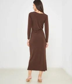 Zuiki Abito maxi Hot