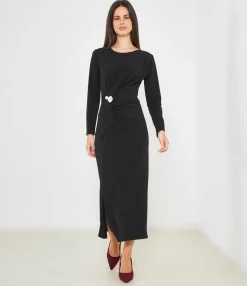 Zuiki Abito maxi Hot