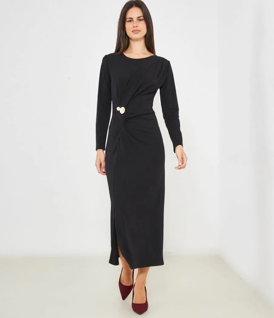 Zuiki Abito maxi Hot