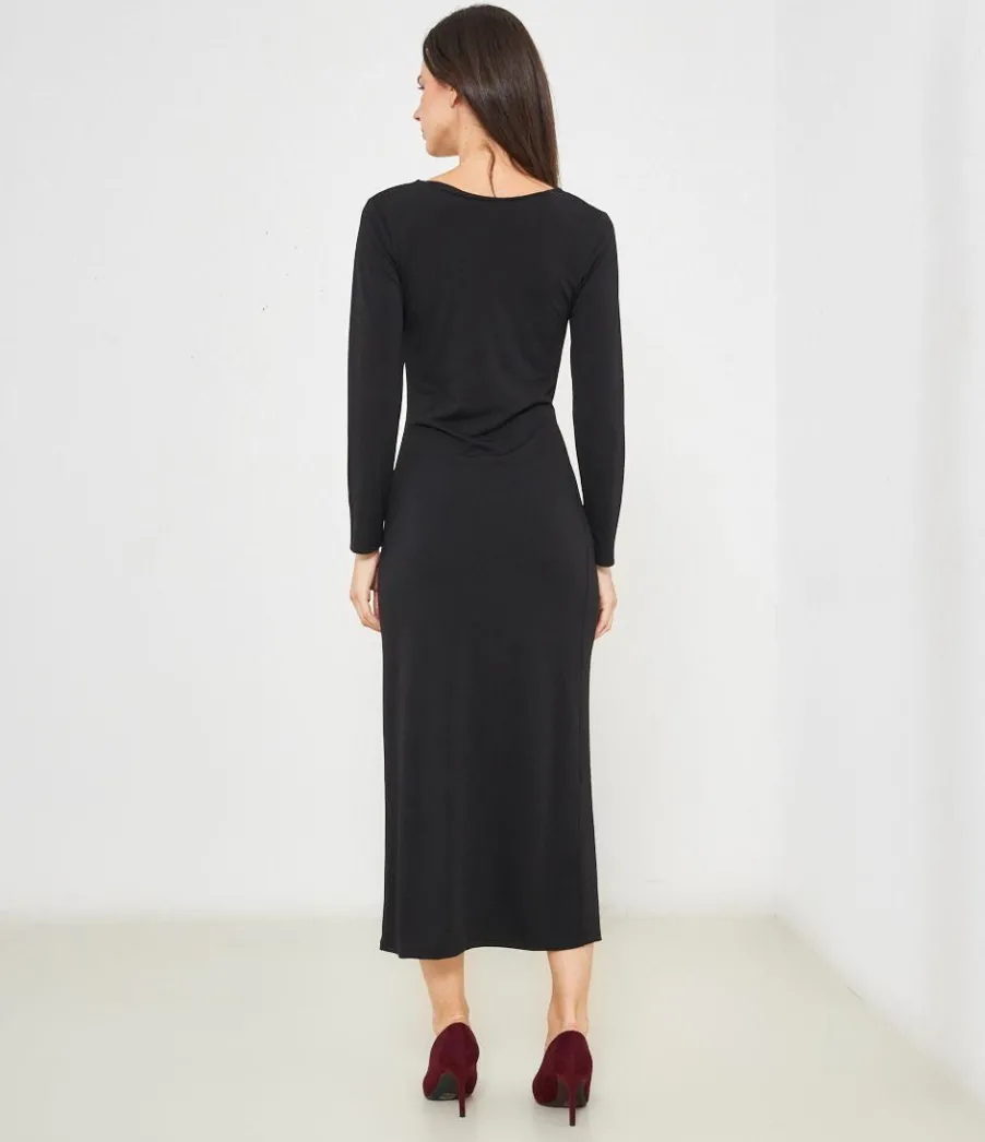 Zuiki Abito maxi Hot