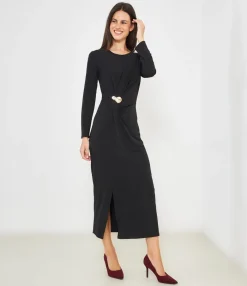 Zuiki Abito maxi Hot