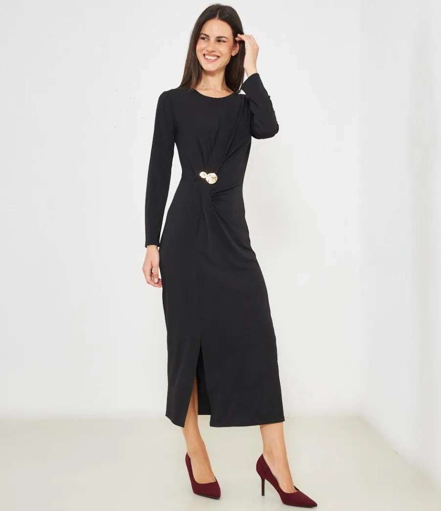 Zuiki Abito maxi Hot
