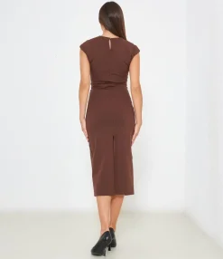 Zuiki Abito midi Discount