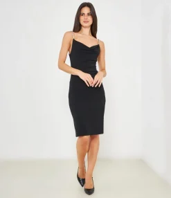 Zuiki Abito spalline gioiello Outlet