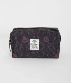 Zuiki Beauty Case 'The Nightmare before Christmas' Nero