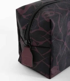 Zuiki Beauty Case 'The Nightmare before Christmas' Nero