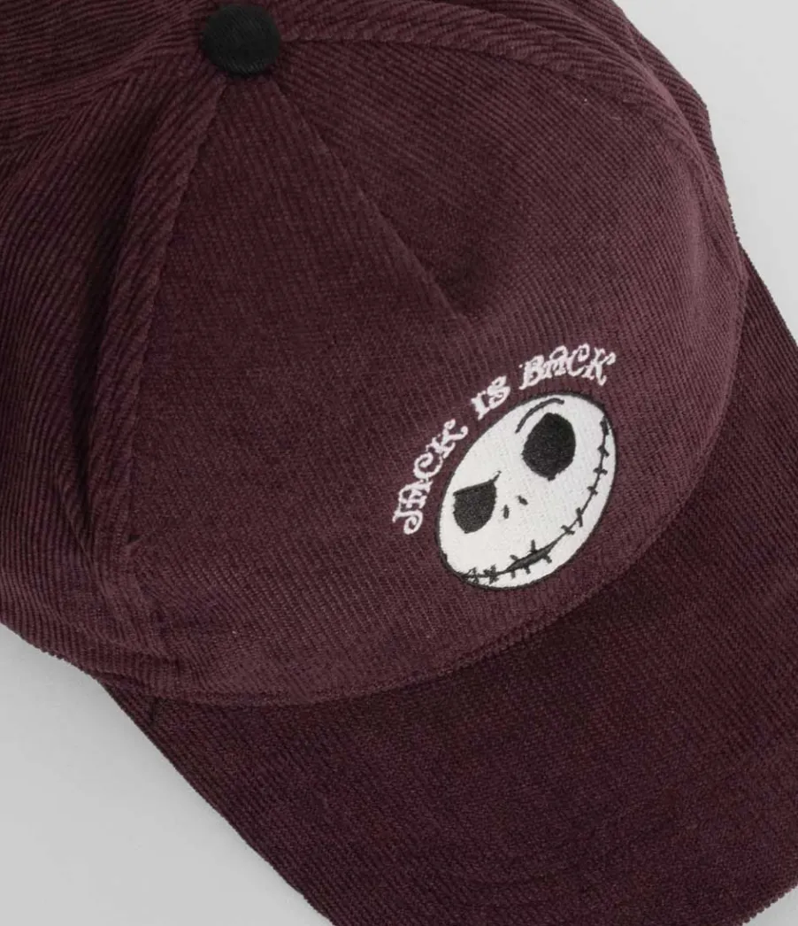 Zuiki Berretto 'The Nightmare before Christmas' Prugna Online