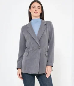 Zuiki Blazer doppiopetto Hot