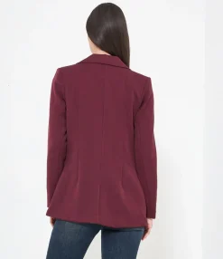 Zuiki Blazer doppiopetto Hot