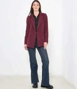 Zuiki Blazer doppiopetto Hot