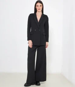 Zuiki Blazer doppiopetto Hot