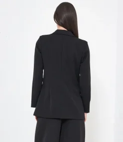 Zuiki Blazer doppiopetto Hot