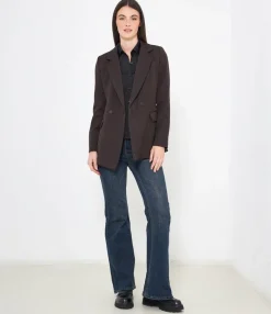 Zuiki Blazer doppiopetto Hot