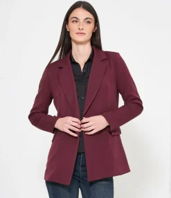 Zuiki Blazer doppiopetto Hot