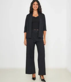 Zuiki Blazer gessato