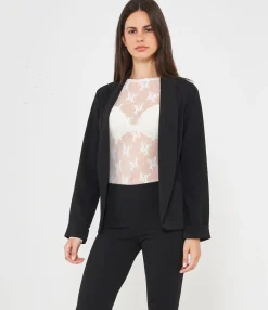 Zuiki Blazer senza chiusura New