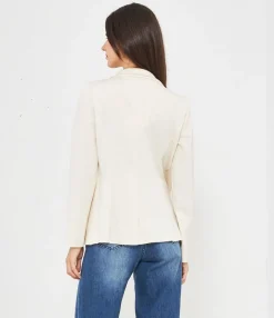 Zuiki Blazer senza chiusura Discount