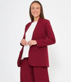 Zuiki Blazer senza chiusura Outlet
