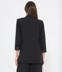 Zuiki Blazer senza chiusura Outlet