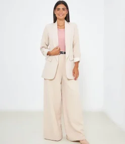 Zuiki Blazer senza chiusura Outlet