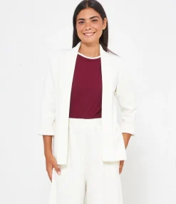Zuiki Blazer senza chiusura Best