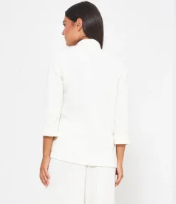 Zuiki Blazer senza chiusura Best