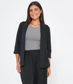 Zuiki Blazer senza chiusura Best