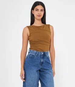 Zuiki Body con arriccio Sale