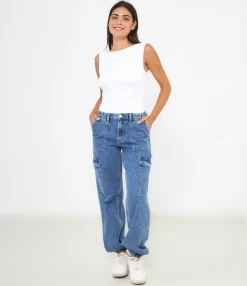 Zuiki Body con arriccio Sale