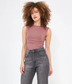 Zuiki Body con arriccio Sale