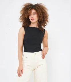 Zuiki Body con arriccio Sale