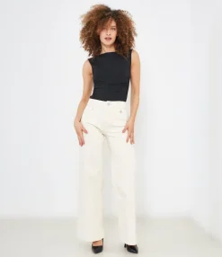 Zuiki Body con arriccio Sale