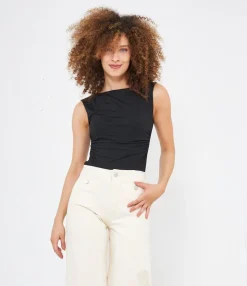Zuiki Body con arriccio Sale