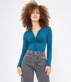 Zuiki Body con arriccio Outlet
