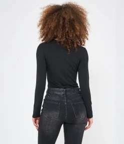 Zuiki Body con arriccio Outlet