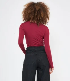 Zuiki Body con arriccio Outlet
