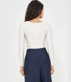 Zuiki Body con strass Outlet