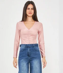 Zuiki Body con strass Outlet