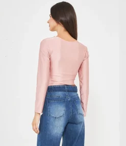 Zuiki Body con strass Outlet