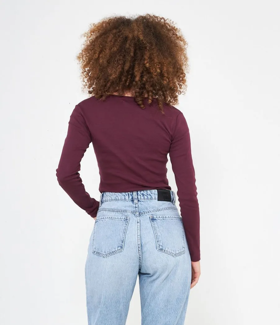 Zuiki Body in cotone