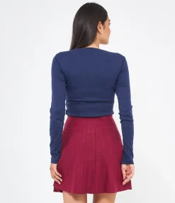 Zuiki Body in cotone