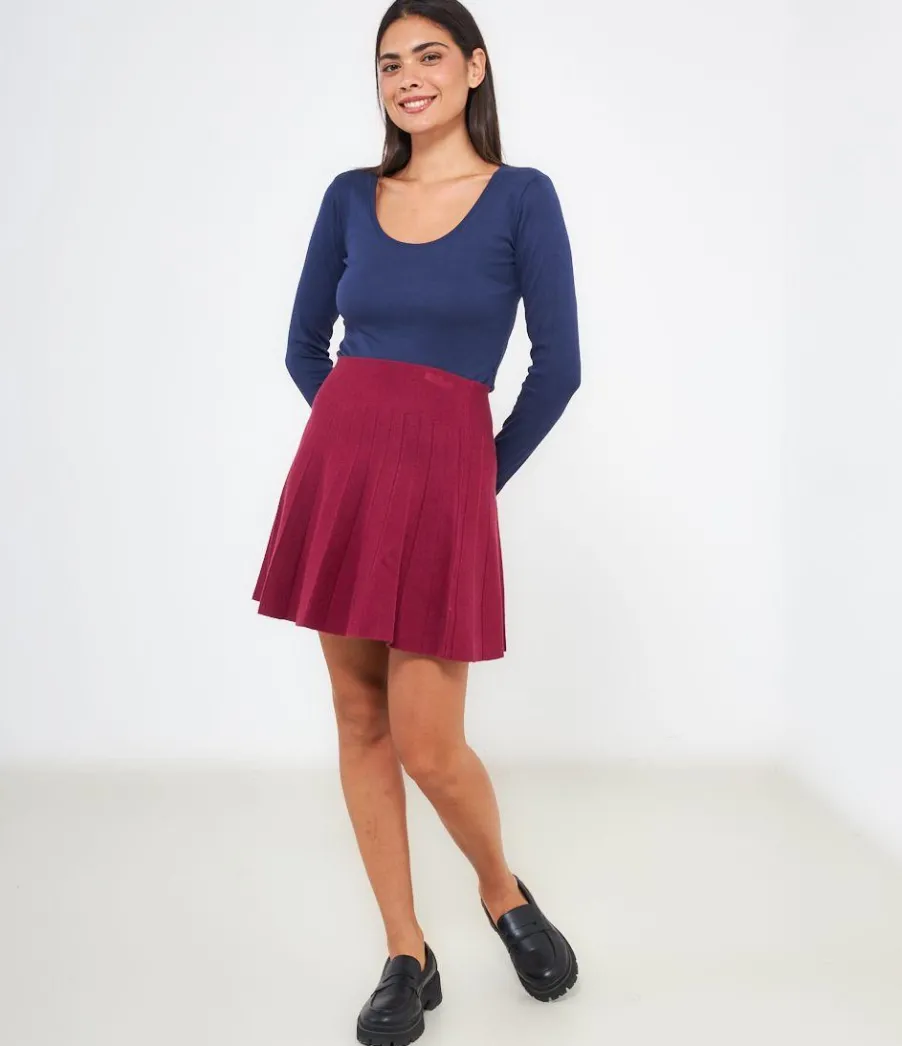 Zuiki Body in cotone