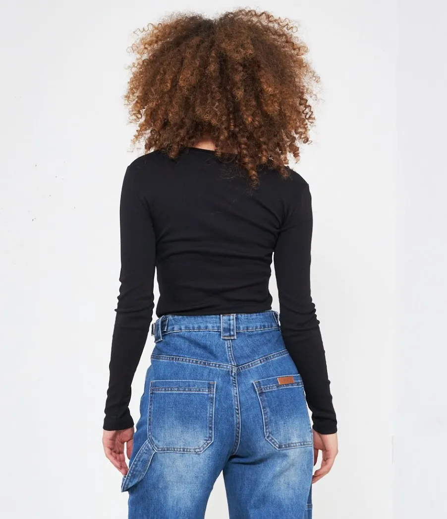 Zuiki Body in cotone